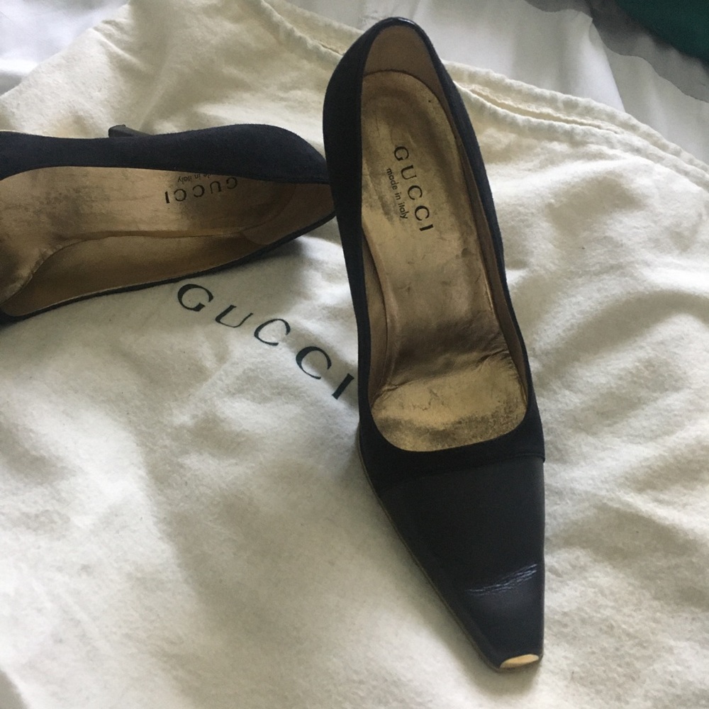 Beautiful Gucci Shoes for everyday wear